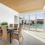 度假居 Unique For 10 People With A Large Outdoor Wellness Area - 1030 灵克宾