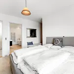 Unique For 10 People With A Large Outdoor Wellness Area - 1030