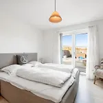 度假居 Unique For 10 People With A Large Outdoor Wellness Area - 1030 *