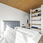 度假居 Unique For 10 People With A Large Outdoor Wellness Area - 1030