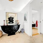 Unique For 10 People With A Large Outdoor Wellness Area - 1030 度假居 灵克宾