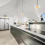 Unique For 10 People With A Large Outdoor Wellness Area - 1030 度假居 *