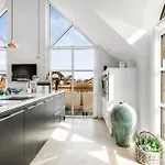 度假居 Unique For 10 People With A Large Outdoor Wellness Area - 1030 *