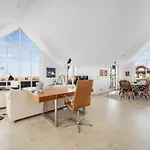 Unique For 10 People With A Large Outdoor Wellness Area - 1030 *