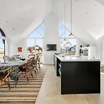 度假居 Unique For 10 People With A Large Outdoor Wellness Area - 1030