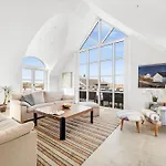 度假居 Unique For 10 People With A Large Outdoor Wellness Area - 1030 *