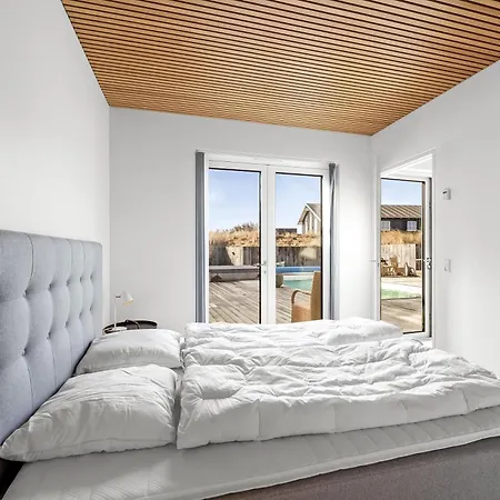 度假居 Unique For 10 People With A Large Outdoor Wellness Area - 1030 *