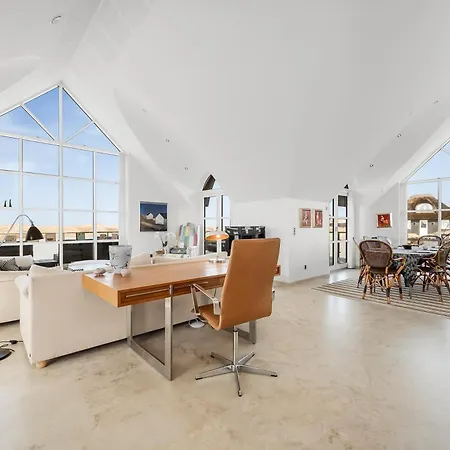 Unique For 10 People With A Large Outdoor Wellness Area - 1030 *