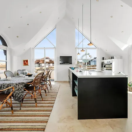Holiday home Unique For 10 People With A Large Outdoor Wellness Area - 1030
