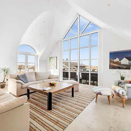 Holiday home Unique For 10 People With A Large Outdoor Wellness Area - 1030 *