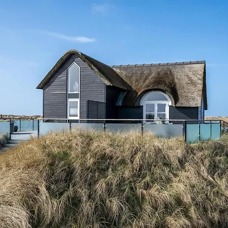 Unique For 10 People With A Large Outdoor Wellness Area - 1030 Holiday home *