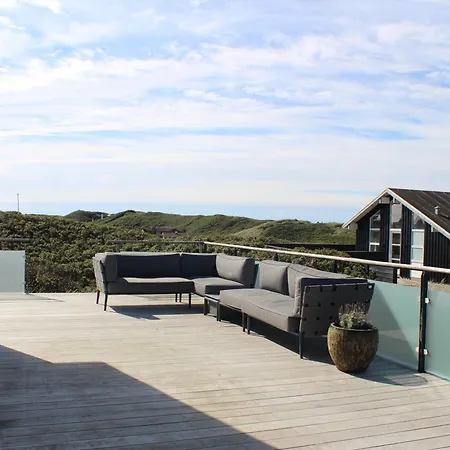 Unique For 10 People With A Large Outdoor Wellness Area - 1030 度假居 *